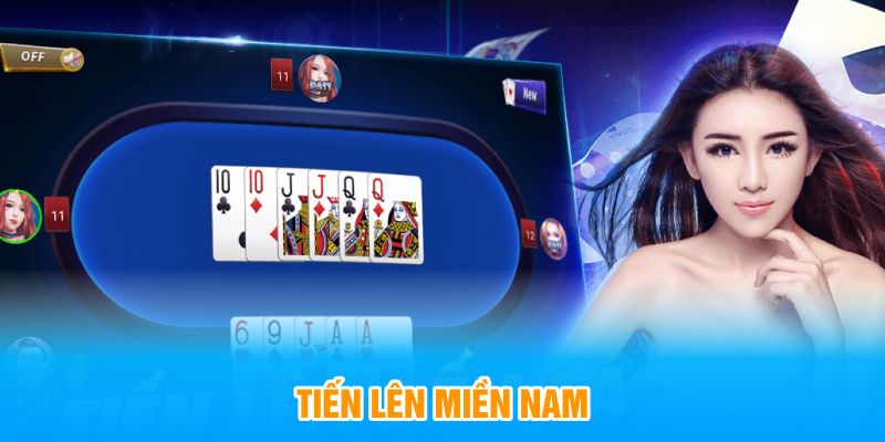 Tiến lên miền Nam